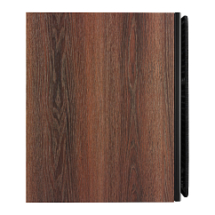 Полочная акустика Dali Oberon 3 Dark walnut
