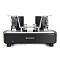 Mastersound 300B Monoblock Black Wood