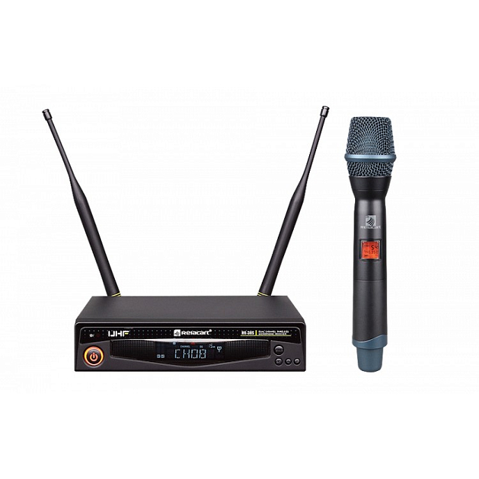 Радиосистема RELACART HR-30SMH - рис.0