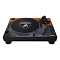 Technics SL-1200M7PED Lamborghini Orange