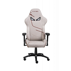 Компьютерное кресло KARNOX HERO Genie Edition Brown