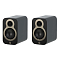 Q Acoustics 3010c Satin Black
