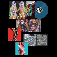 Виниловая пластинка The Armed – Perfect Saviors LP