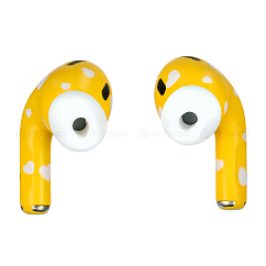 Беспроводные наушники Apple AirPods Pro 2 USB-C Mickey & Minnie Sunny Day