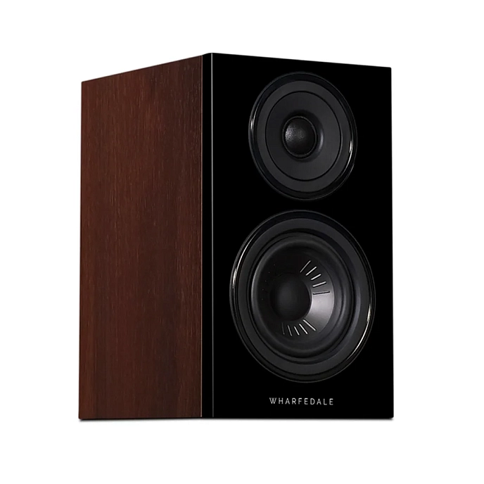 Комплект Wharfedale Diamond 12.1 + Phaze Audio Diana + Premiera A1 - рис.13