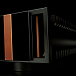 Усилитель мощности Aavik P-880 Black - рис.2