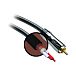 - рис.2 Кабель QED Performance Subwoofer RCA - RCA 6m - рис.2