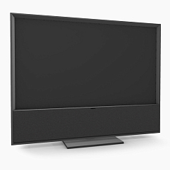 Телевизор Bang & Olufsen BeoVision Contour 48 Black Anthracite Grey Melange
