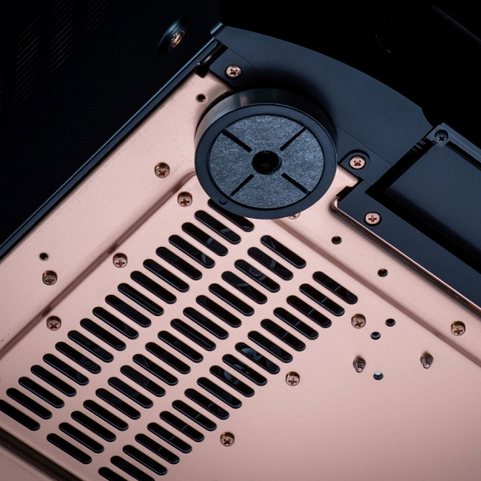 Ресивер Marantz SR7015 Silver - рис.8