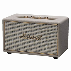 Портативная колонка Marshall Acton WiFi Cream