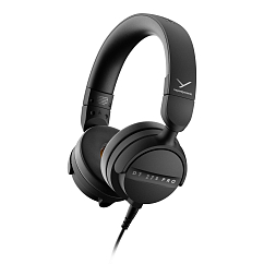 Наушники накладные Beyerdynamic DT 275 PRO Black