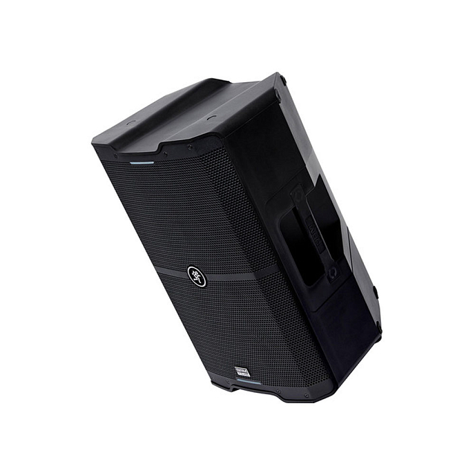 Акустическая система Mackie SRM210 V-Class Black - рис.3