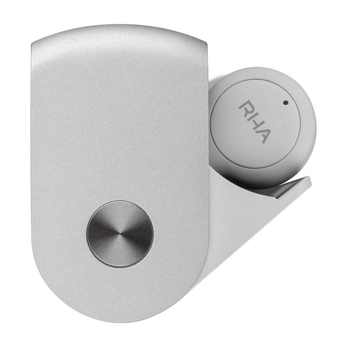 Беспроводные наушники RHA TrueConnect Cloud White - рис.3