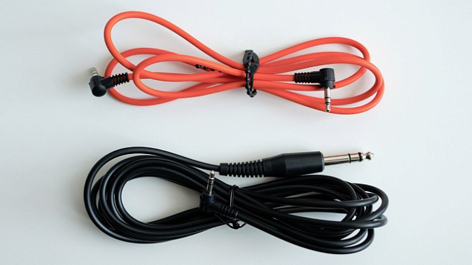 Наушники полноразмерные Fostex T50RP MK3 - рис.4