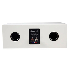 Центральный канал Davis Acoustics Courbet C White