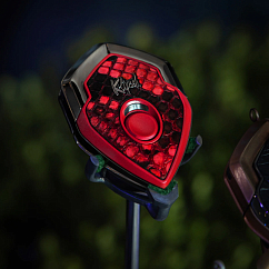 Беспроводные наушники T10 Bespoke Edition Blood Snake