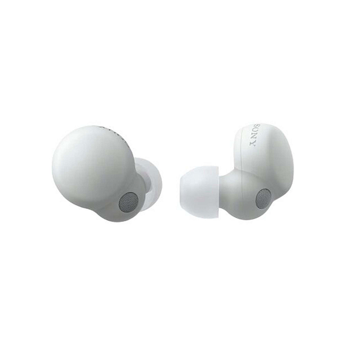 Беспроводные наушники Sony LinkBuds S White - рис.3
