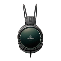 Наушники полноразмерные Audio-Technica ATH-A990Z
