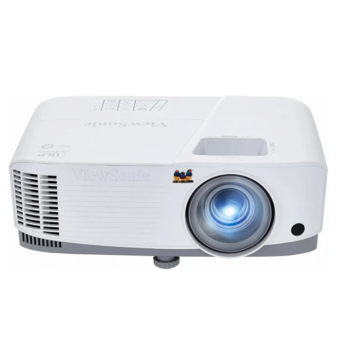 Проектор ViewSonic TB5030 White - рис.3