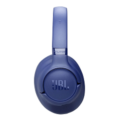 Беспроводные наушники JBL Tune 730BT Blue