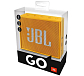 Портативная колонка JBL GO Yellow - рис.6