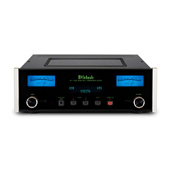 Предусилитель Mcintosh D1100
