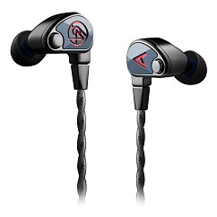 Наушники внутриканальные Astell&Kern XIO Black