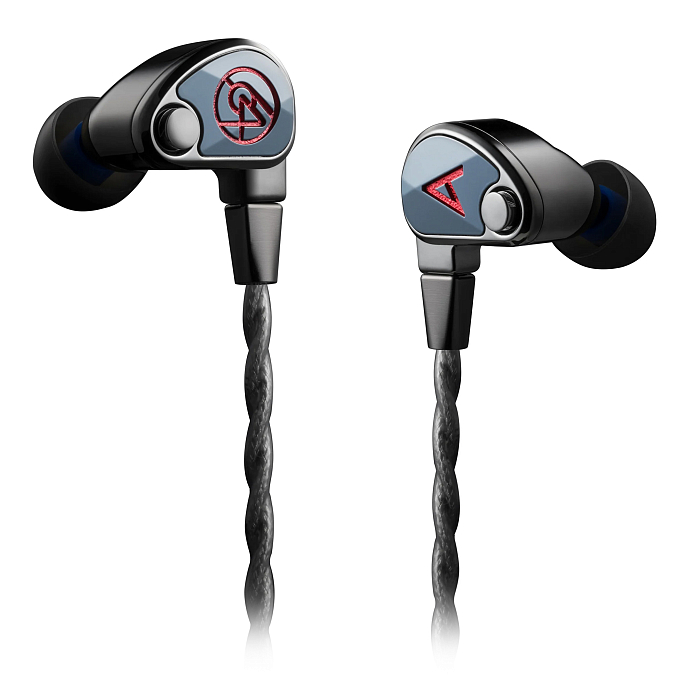 Наушники внутриканальные Astell&Kern XIO Black - рис.3