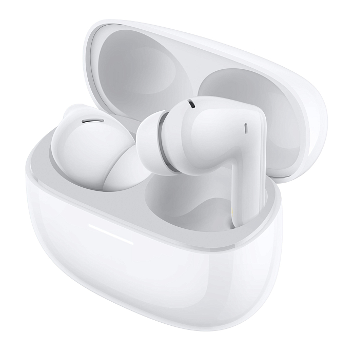 Беспроводные наушники Xiaomi Redmi Buds 8 Pro Cloud White - рис.6