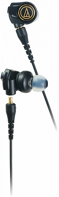 Наушники AUDIO-TECHNICA ATH-CKS1100iS - рис.3