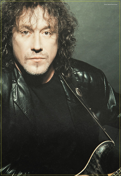 Виниловая пластинка Владимир Кузьмин – Слёзы в огне (LP + Постер) LP - рис.2