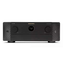 Ресивер Marantz CINEMA 50 Black