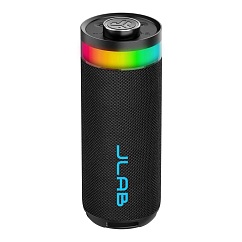 Портативная колонка Jlab Go Party Black