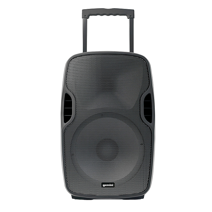 Портативная колонка Gemini AS-12TOGO - рис.2