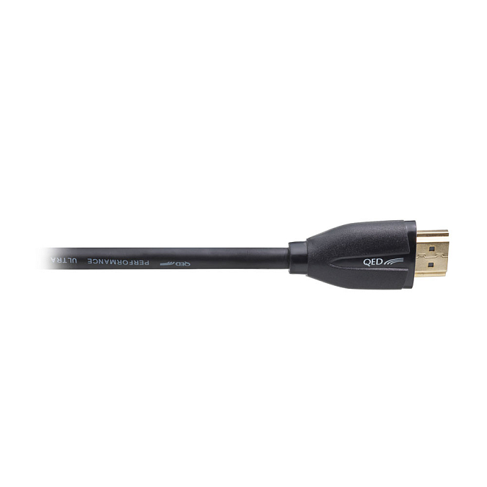 Кабель QED Performance Ultra HDMI 1.5m - рис.2