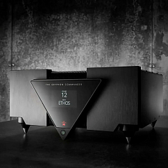 Предусилитель Gryphon Commander NPS Black