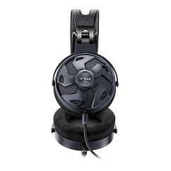 Наушники полноразмерные FiiO FT3 32 Ohm Black