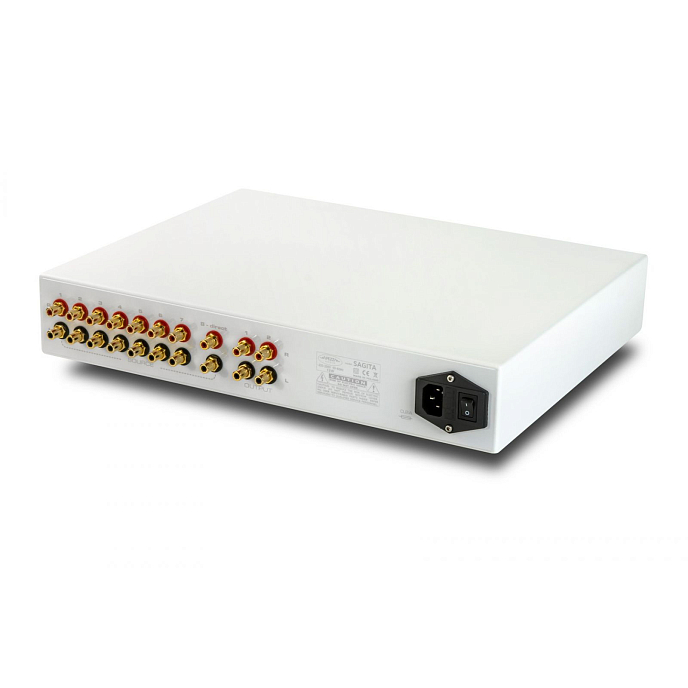 Предусилитель Fezz Audio Sagita Bleach - рис.2