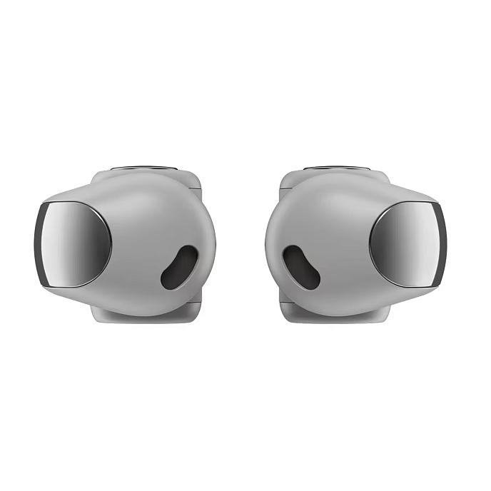 Беспроводные наушники Bose Ultra Open Earbuds Moonlight Grey - рис.5
