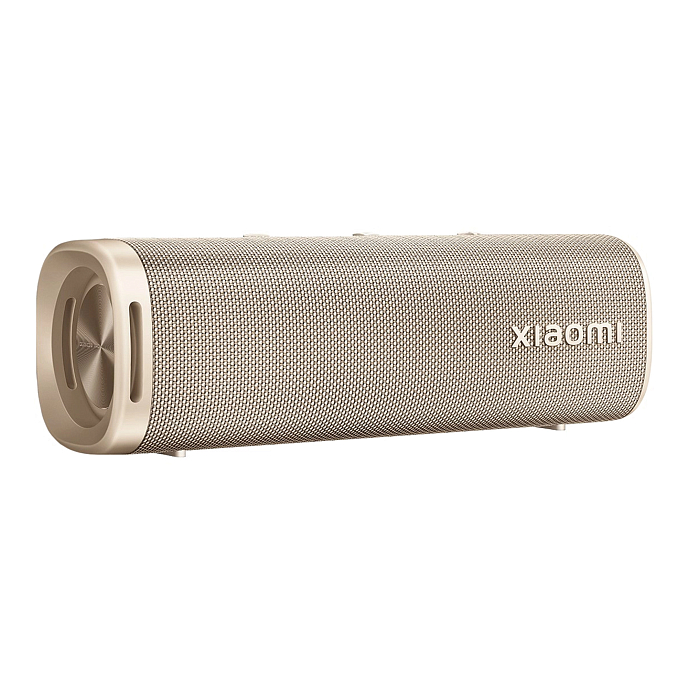 Портативная колонка Xiaomi Sound Outdoor 30W Gold - рис.3