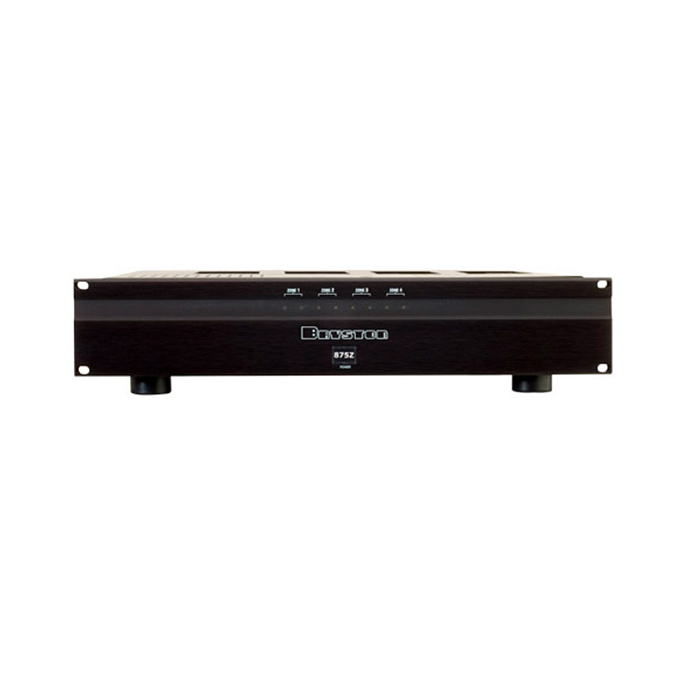 Усилитель мощности Bryston HT 875 Black - рис.0