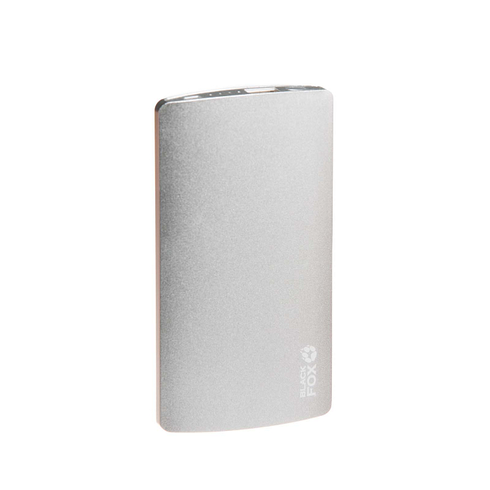 Внешний аккумулятор Black Fox BMP055S 5000 mAh - рис.0