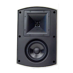 Настенная акустика Klipsch AW-525 White