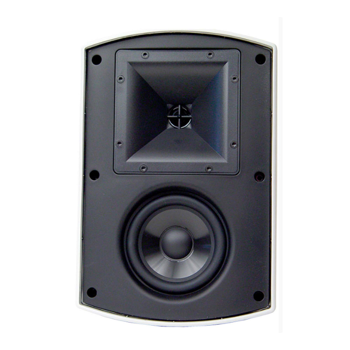 Настенная акустика Klipsch AW-525 White - рис.1