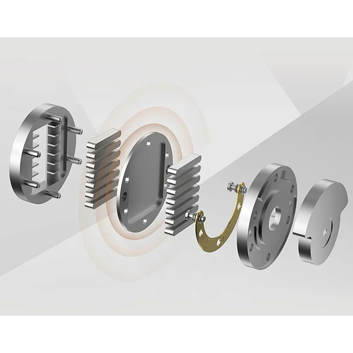 Наушники внутриканальные KZ PR1 Balanced Edtion without mic Black - рис.2