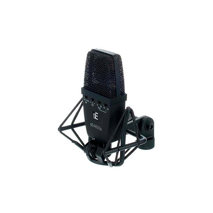 Микрофон студийный SE Electronics SE4400AST - рис.3