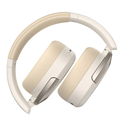 Беспроводные наушники Edifier W830NB Ivory