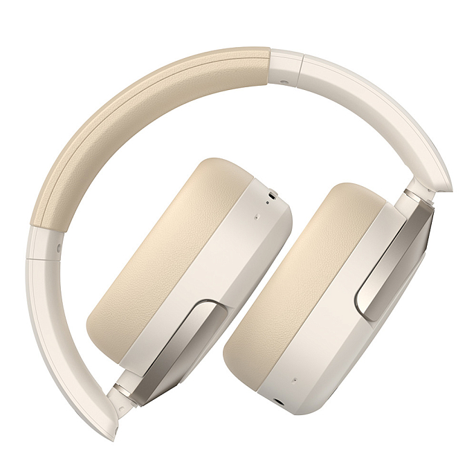 Беспроводные наушники Edifier W830NB Ivory - рис.3