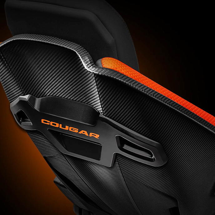 Компьютерное кресло Cougar Hotrod Royal - рис.7