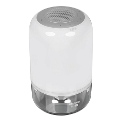 Портативная колонка Govee Table Lamp 2 Pro x Sound by JBL настольная светодиодная лампа со встроенной колонкой_OpenBox